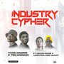 Industry Cypher (Explicit)