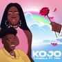 Kojo (feat. Teni)