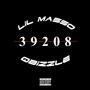 39208 (feat. Qbizzle) [Explicit]