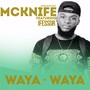 Waya-Waya (feat. Ifessor)