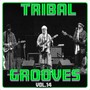 Tribal Grooves Vol. 14