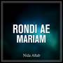 Rondi Ae Mariam