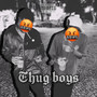 Thug boys (Explicit)