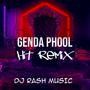 Genda Phool (Hit Remix)