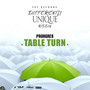 Table Turn - Single
