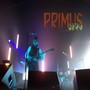 Primus Live At Denver 2003