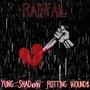 RAINFALL (feat. ROTTING WOUND$) [Explicit]