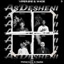 As'Desheni (feat. Philharmonic & Gaziba)