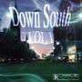 Down South Vol 1. (Explicit)