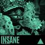 Insane (feat. Ciecmate, Rates) [Explicit]