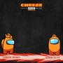 CHEESE (feat. John-LI 17) [Explicit]