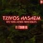 Tzivos Hashem (feat. L'Chaim OG)