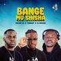 Bange mu shisha (feat. The tozobar & Dj Matoss) [Official Version]