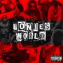 Tonie's World (Explicit)