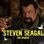 STEVEN SEAGAL (Explicit)