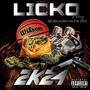 2K24 (feat. Gbaby2hard & Yu Kno Kion) [Explicit]