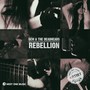 Rebellion by Gem and the Deadheads