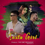 Insta Girl (feat. Pahadian & Ochmast) [Explicit]