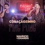 Coraçãozinho Ping Pong (Ao Vivo)