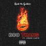 Boo Thang (feat. Andre Carté) [Explicit]