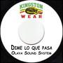 Dime Lo Que Pasa