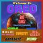 Welcome To Oreo (Explicit)