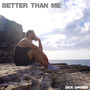 Better Than Me