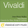 Antonio Vivaldi, The Four Seasons: Spring In E Major, Rv 269 / Op. 8 No. 1