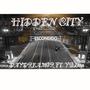 Hidden City (feat. YBLuigi) [Explicit]