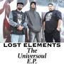 The Universoul EP (Explicit)