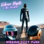 Missing Daft Punk