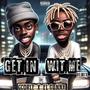 Get in Wit me (Freestyle) (feat. Gcorle) [Explicit]