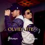 Olvidarte (feat. Chris Jenser)