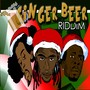 Ginger Beer Riddim