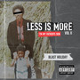 Less Is More Vol. 2 (I'm My Father's Son) [Explicit]