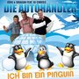 Ich bin ein Pinguin