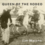 Queen Of The Rodeo (Solo Acoustic)