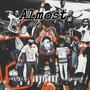 Almost Me (Explicit)