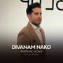 Divanam Nako (Guitar Version)