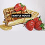 WAFFLE HOUSE (Explicit)