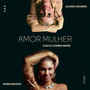 Amor Mulher (Chico Correa Remix)