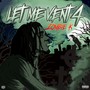 Let Me Vent 4 (Explicit)