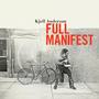 FULL MANIFEST