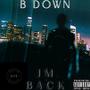 I'm Back (Explicit)