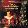 One Hour Plus Of Christmas Instrumentals Volume 2