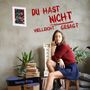 Du hast nicht vielleicht gesagt (Radio Edit)