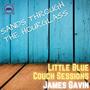 Sands Through the Hourglass (Little Blue Couch Sessions)