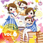 PETIT IDOLM@STER Twelve Campaigns ! Vol.6