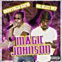 Magic Johnson (feat. MoneyManDavid) [Explicit]