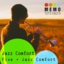 Jazz Comfort